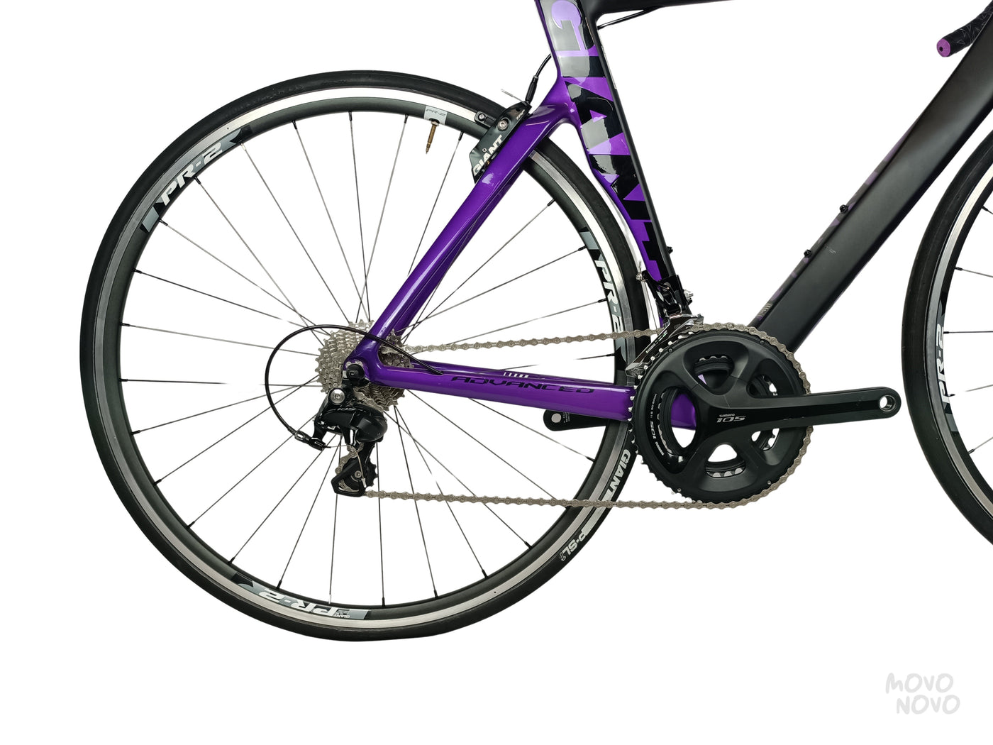 Giant Envie 2018 - S