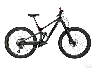 Trek Slash 9.8 XT 2021 - M/L