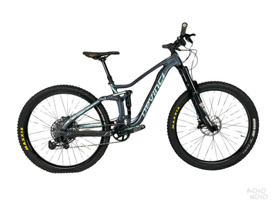 Devinci Troy 2020 - XS