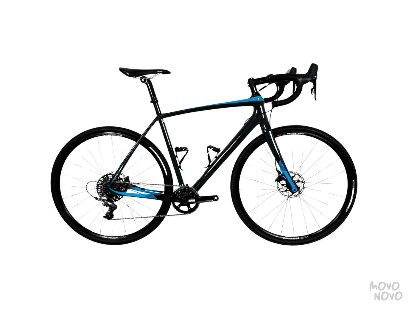 Trek Boone 5 2018 - 56