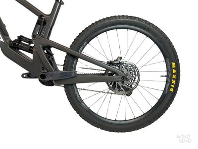 Santacruz Nomad 2023 - L