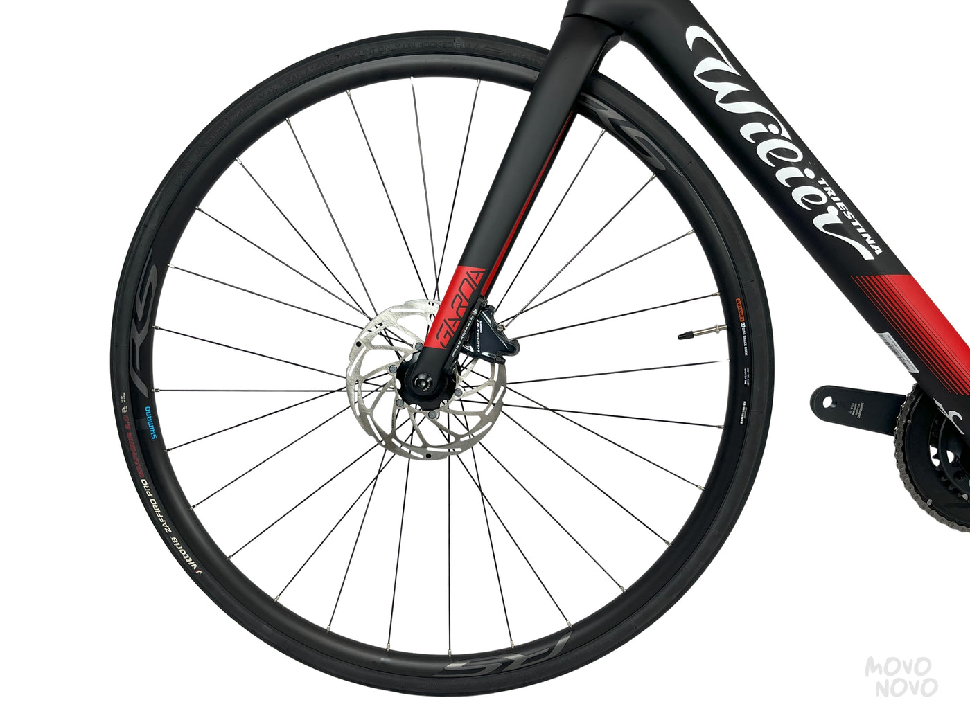 Willier Garda 2023 - L