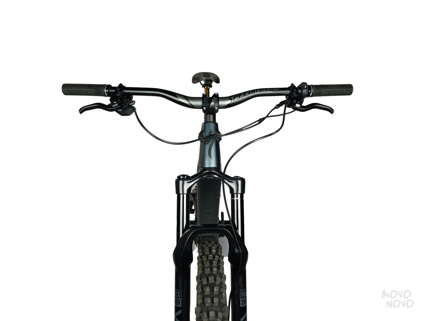 Specialized Levo SL expert 2021 - L