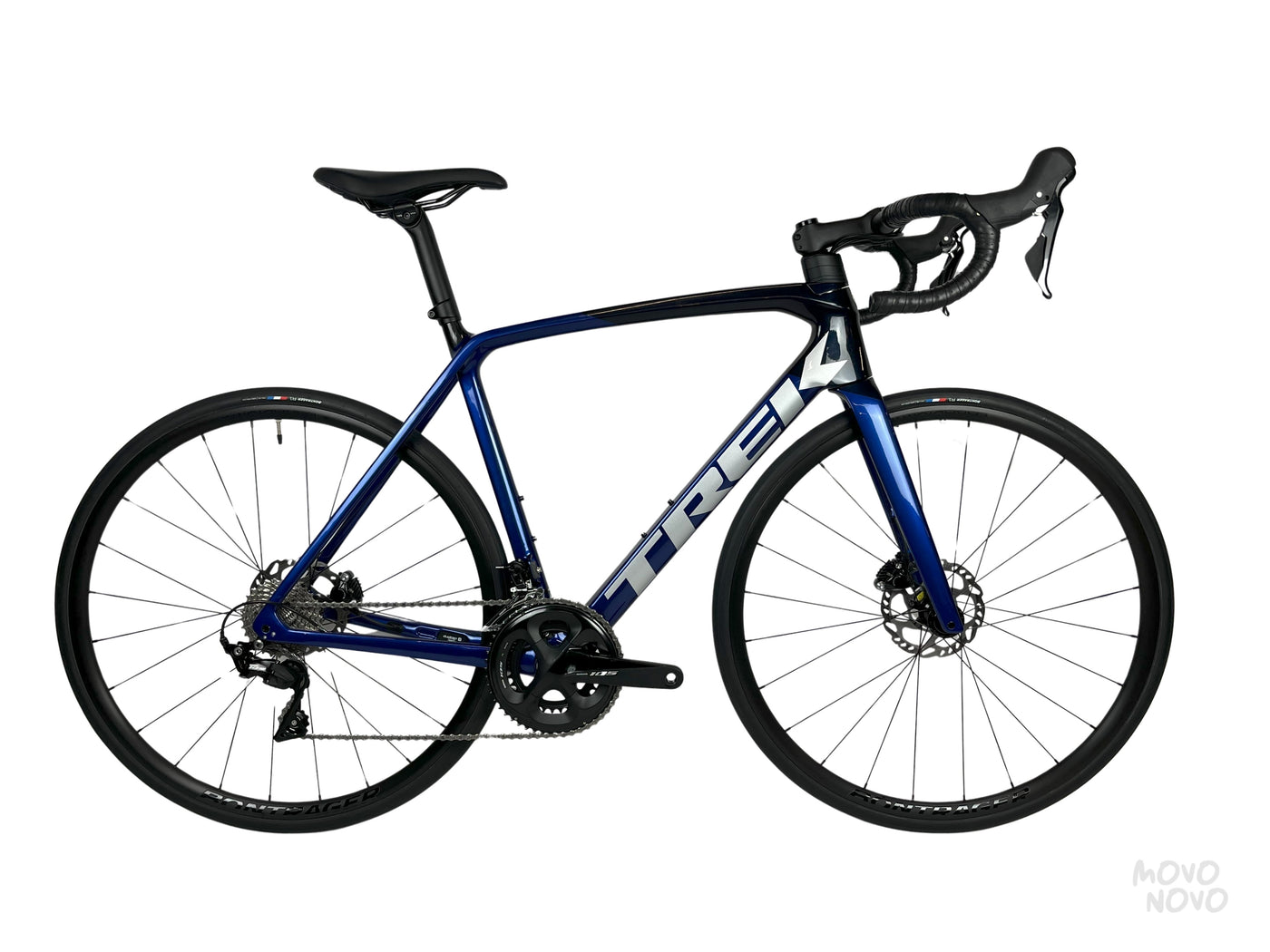 Trek Emonda SL 5 2023 - 56