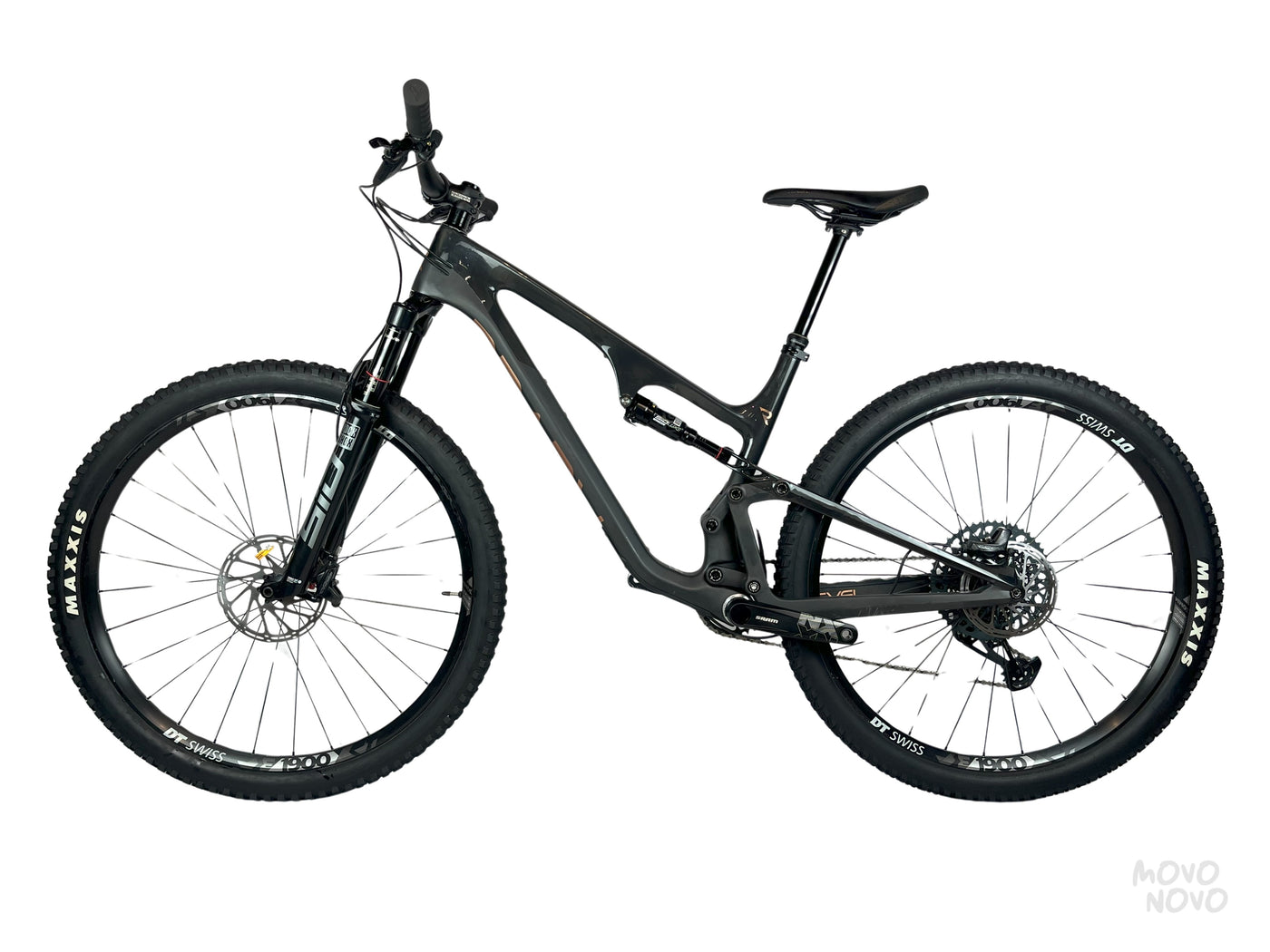 Revel Ranger L 2024 - L
