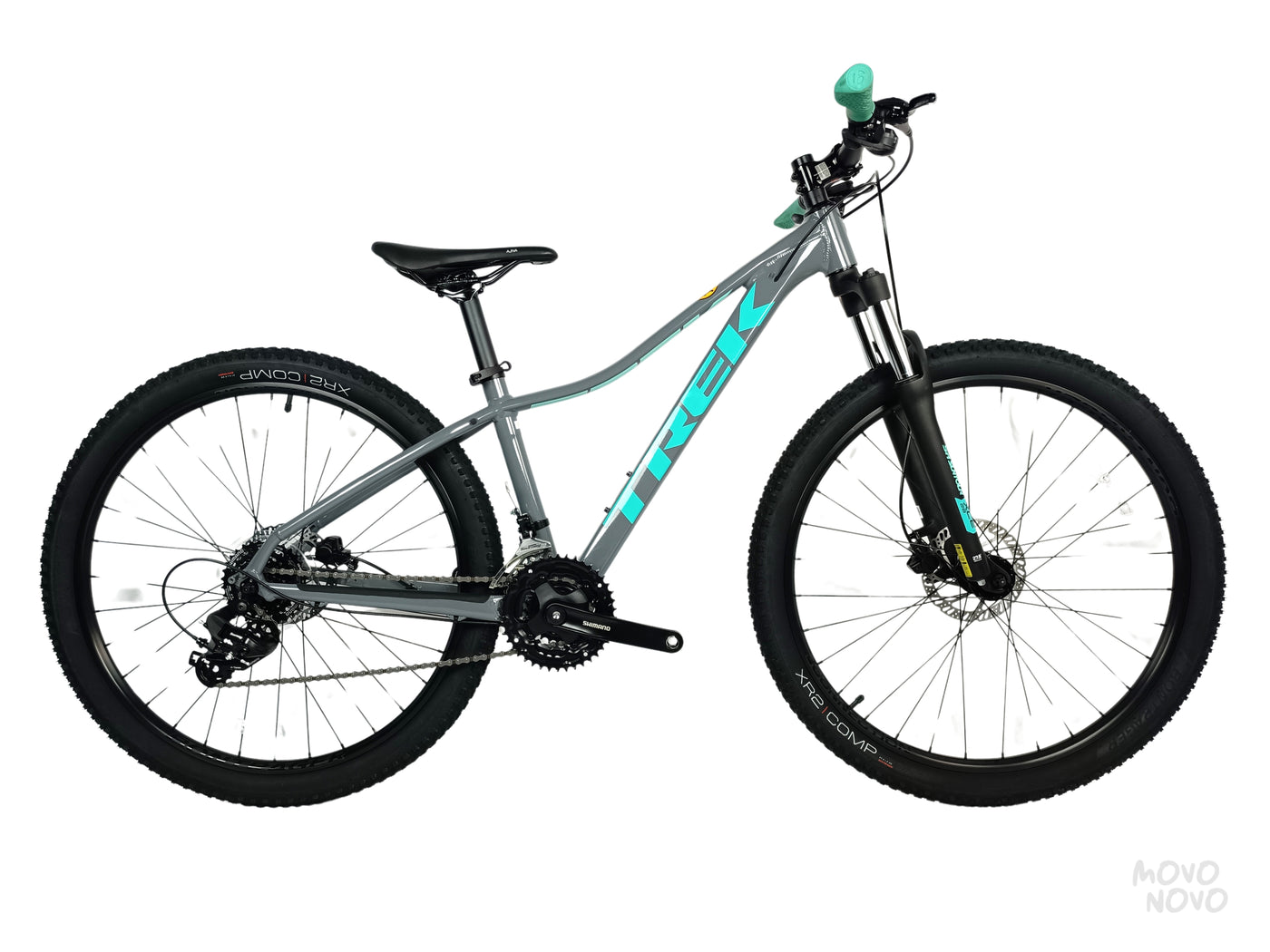 Trek Marlin 5 2021 - S