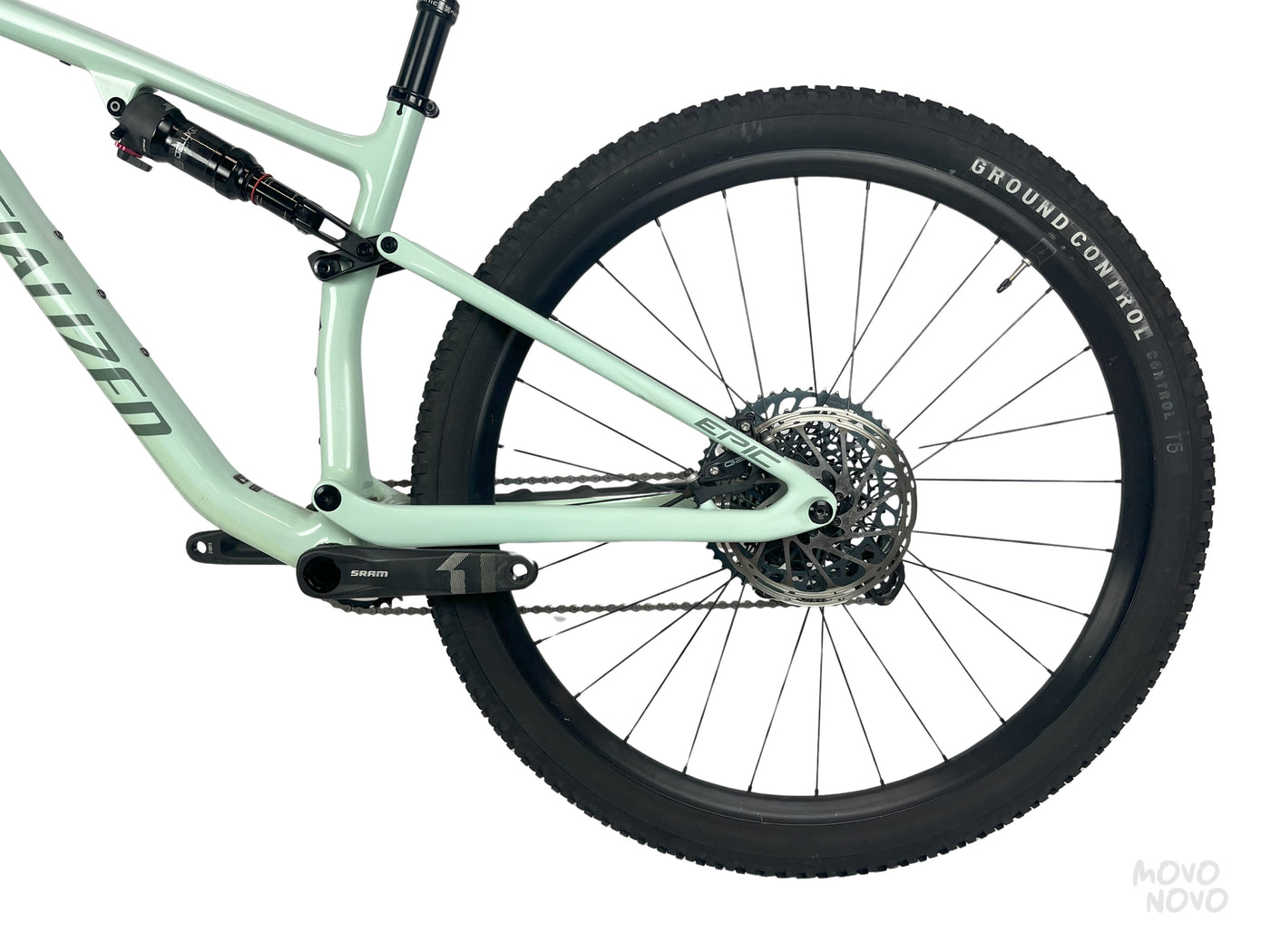 Specialized Epic Evo Comp 2022 - M