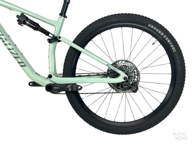 Specialized Epic Evo Comp 2022 - M