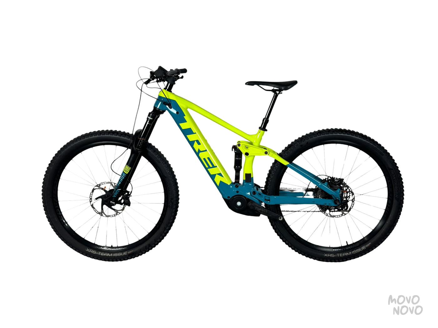 Trek Rail 7 2020 - M