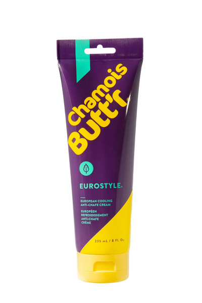 Crema Anti Rozaduras Chamois Butt´r Eurostyle