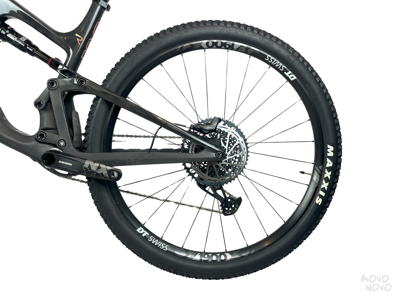 Revel Ranger L 2024 - L