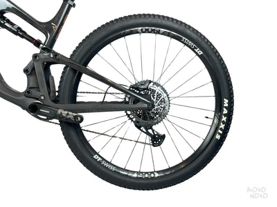 Revel Ranger L 2024 - L