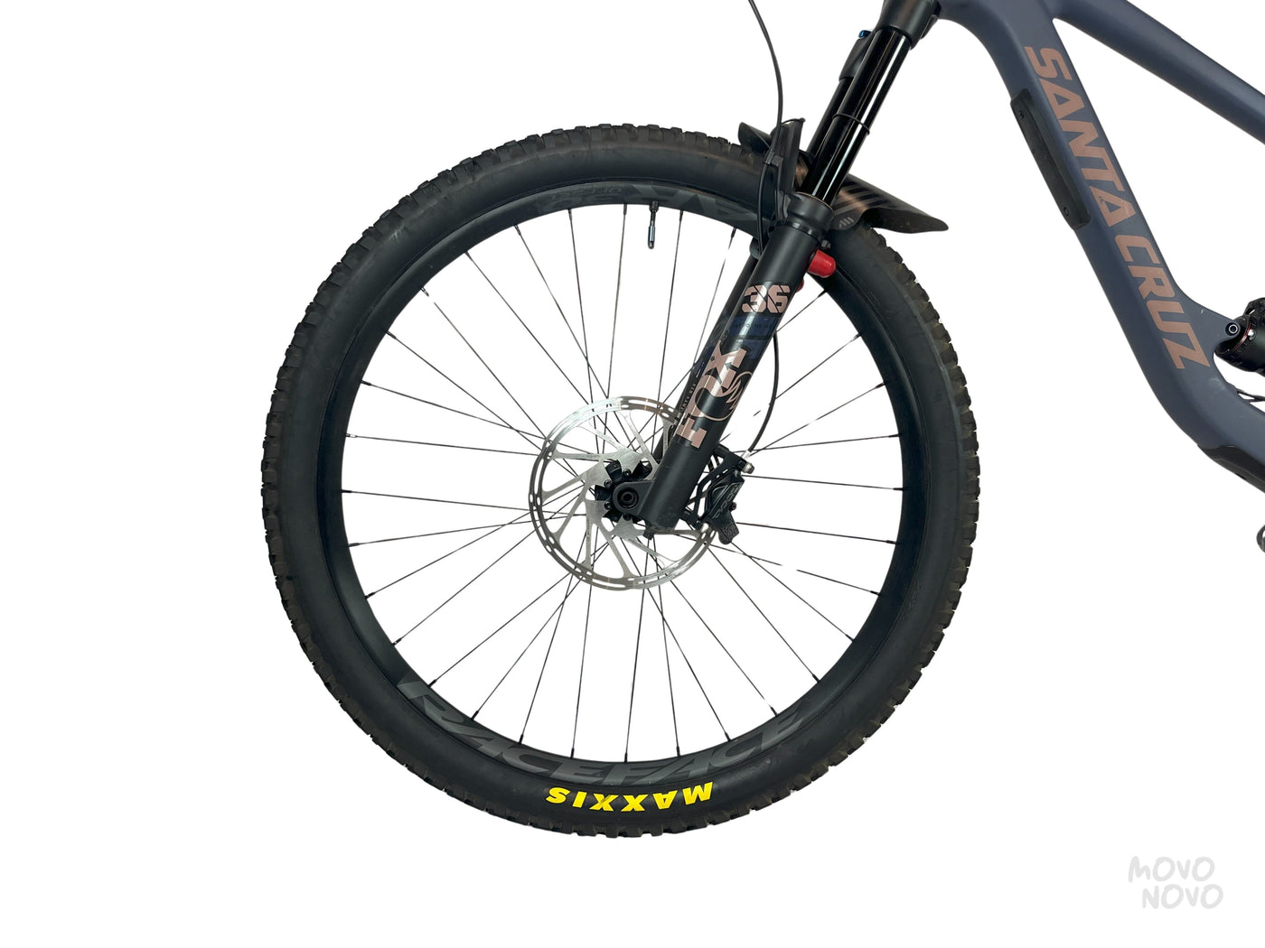 Santacruz Megatower C 2021 - L
