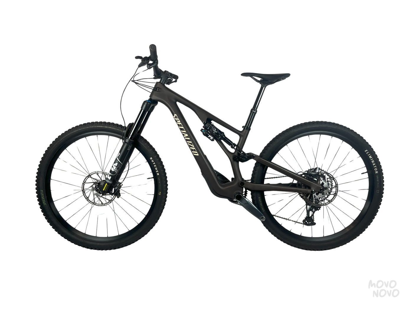 Specialized StumpJumper EVO COMP DOP/SND 2024 - S2