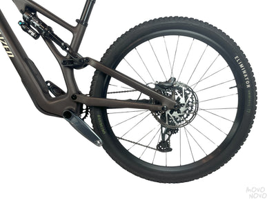 Specialized StumpJumper EVO COMP DOP/SND 2024 - S2