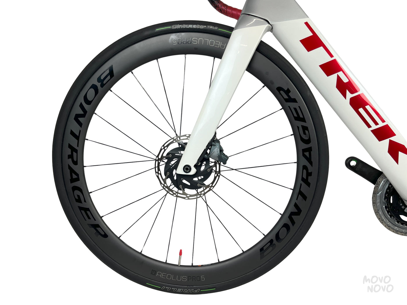 Trek Madone SL7 2021 - 54