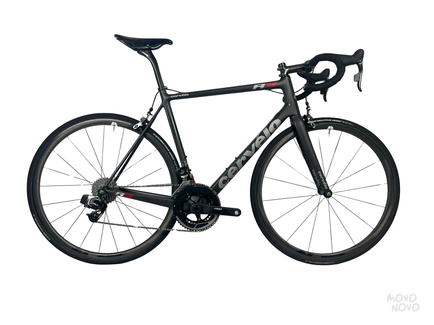 Cervélo R5 2016 - 56