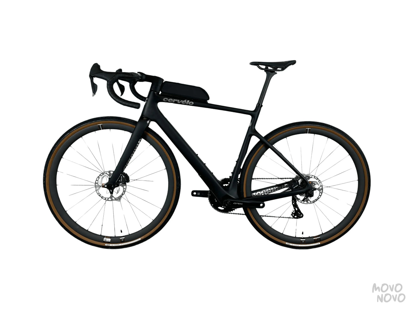 Cervélo Aspero-5 GRX RX815 2024 - 54