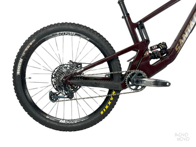 Santacruz Nomad C 2022 - M