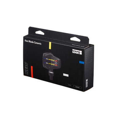 Pedales Look Keo Blade Ceramic