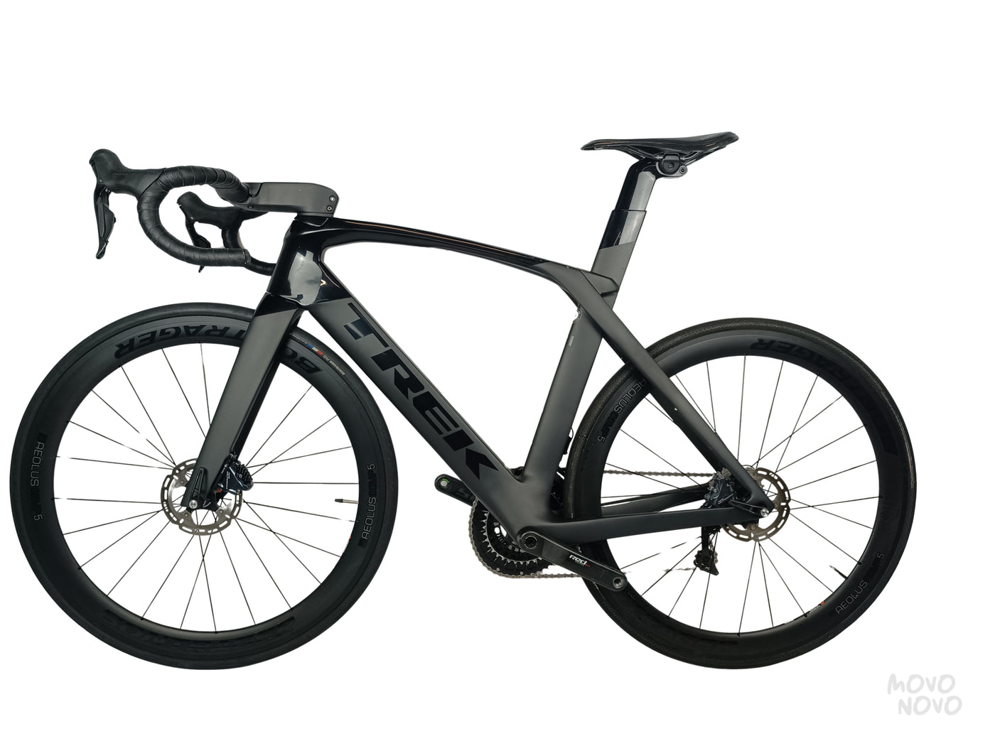 Trek Madole SLR 7 Project One 2019 - 56