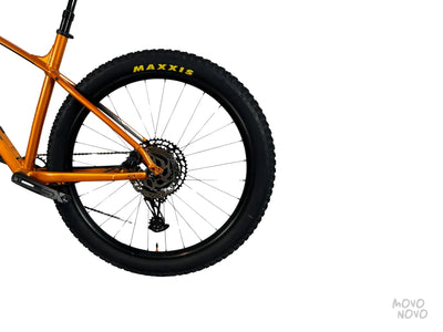 Trek Roscoe 7 2021 - L