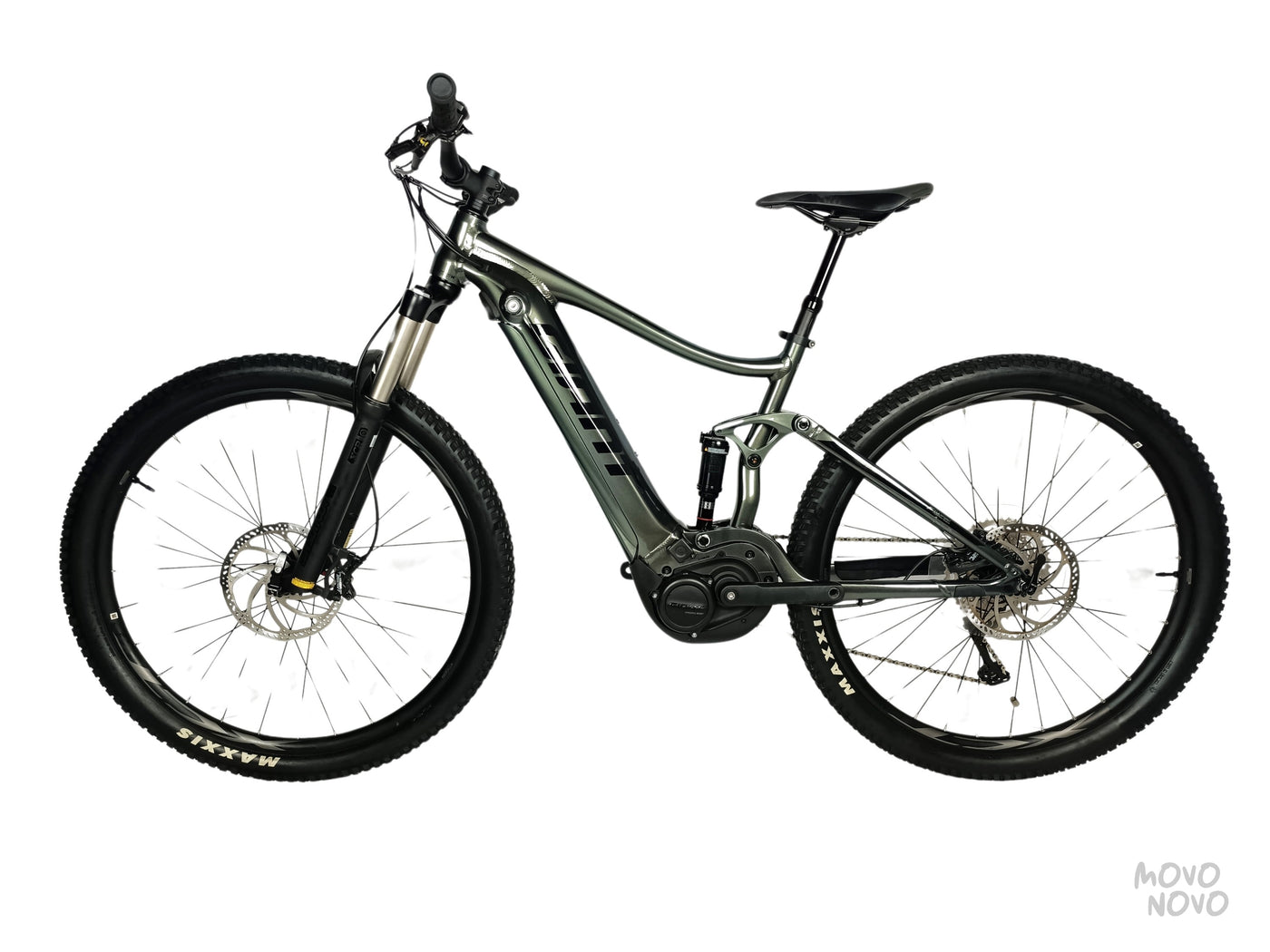 Giant Stance E+2 2020 - M2