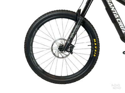 Santacruz Nomad 2023 - L