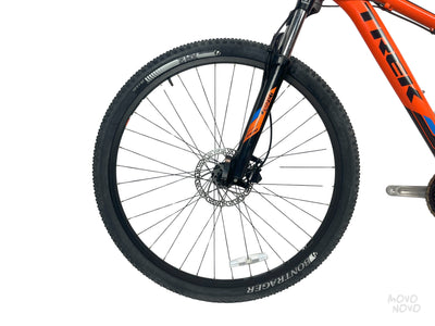 Trek Marlin 6 2016 - 16