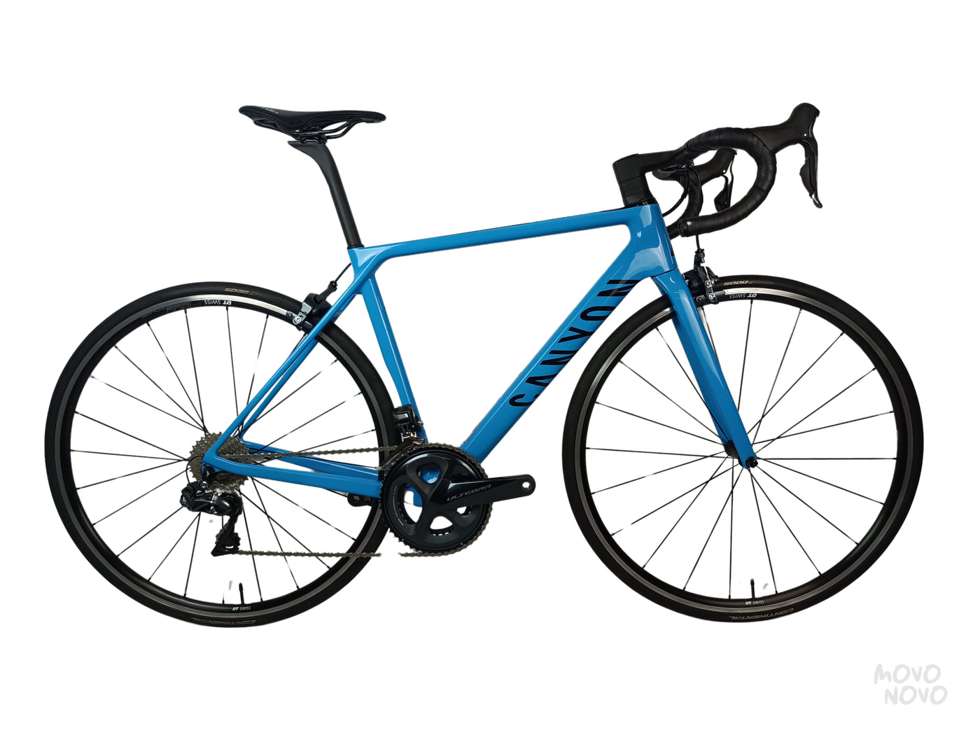 Canyon Ultimate CF SL 8 Di2 2021 - S