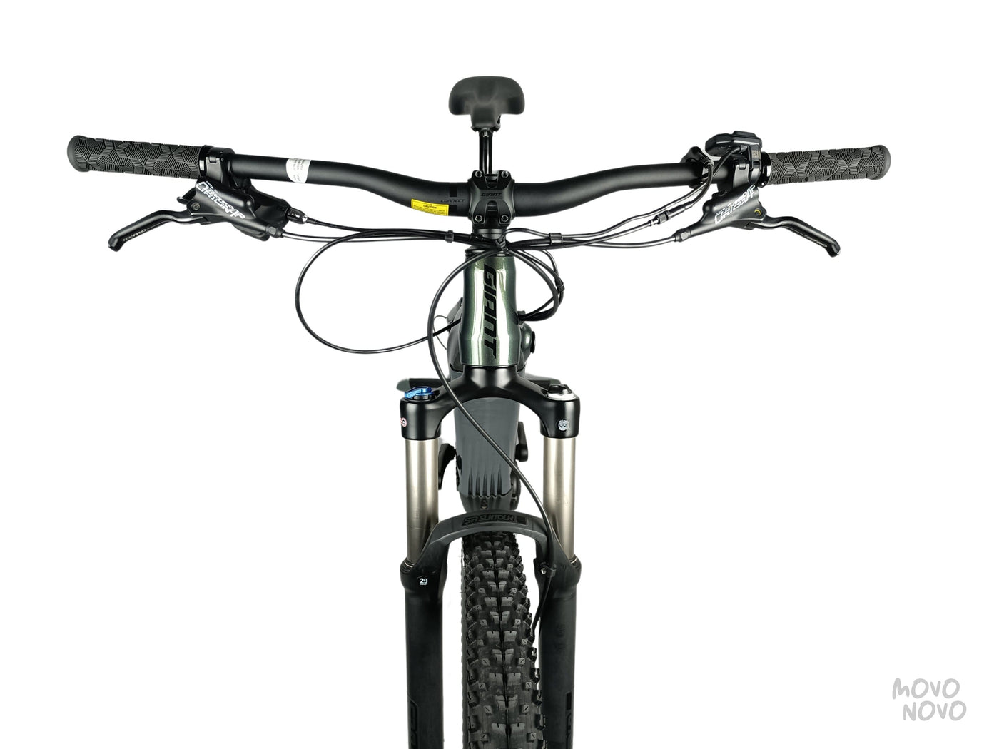 Giant Stance E+2 2020 - M2