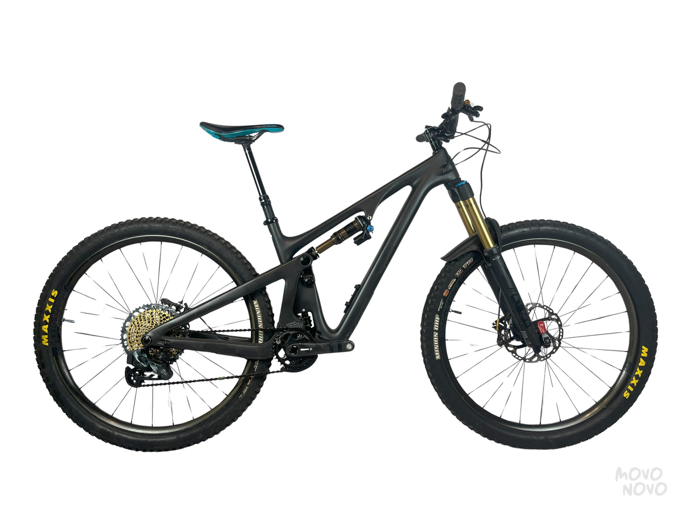 Yeti SB130 LR 2022 - M