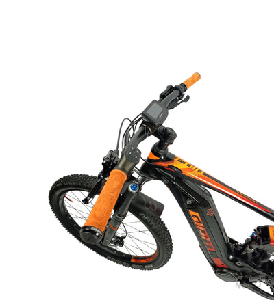 Giant Full-E 1.5 Pro LTD 2019 - S1