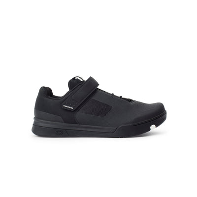 ZAPATOS MALLET SPEEDLACE NEG / BCO - SUELA NEG 10