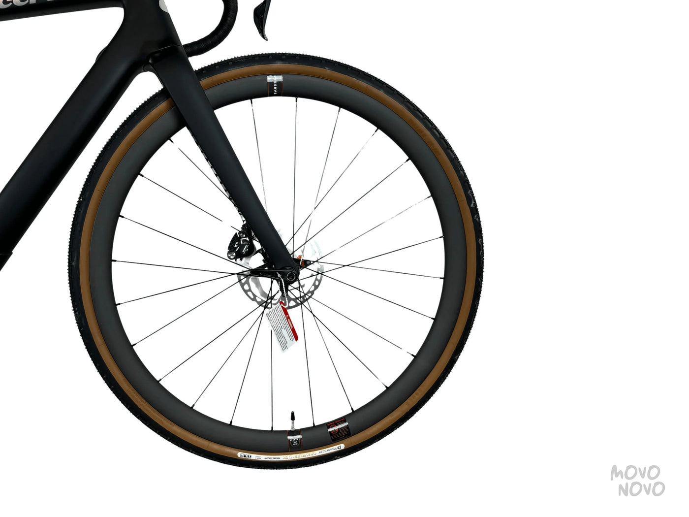 Cervélo Aspero-5 GRX RX815 2024 - 54
