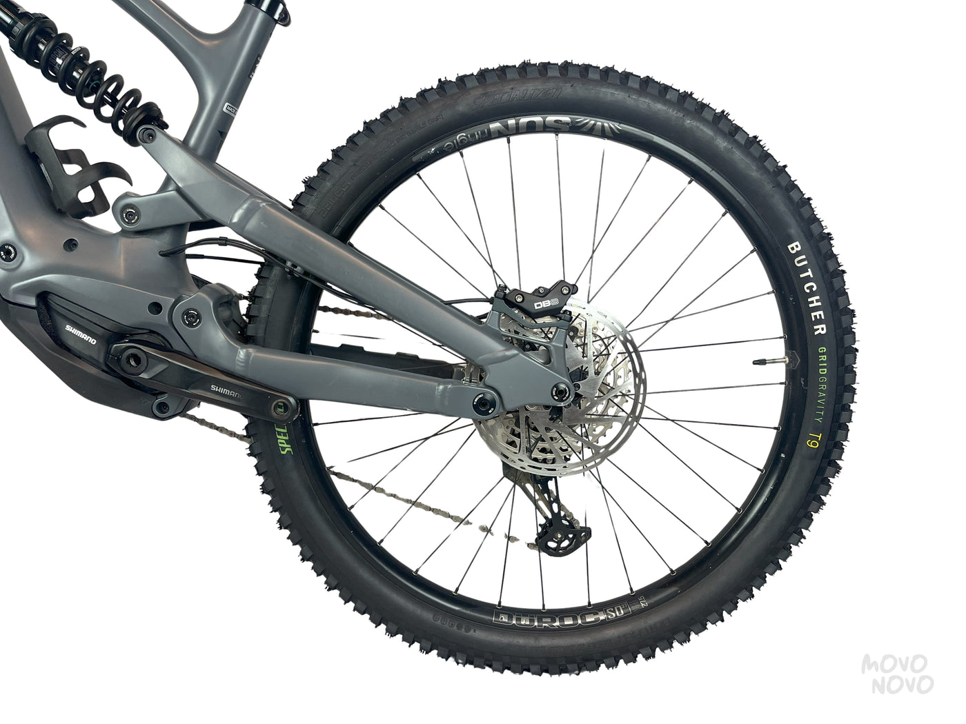 YT Industries Decoy Core 1 2024 - S