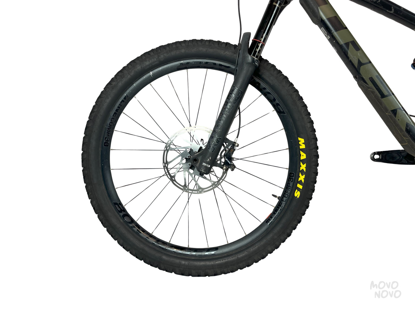 Trek Remedy 2020 - M