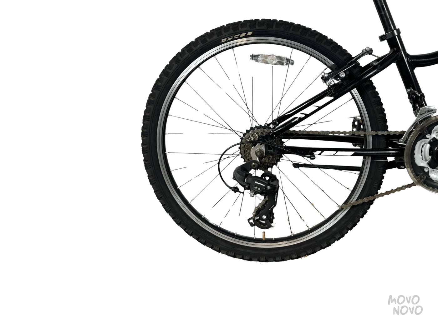 Trek Precaliber 24 2018 - R24
