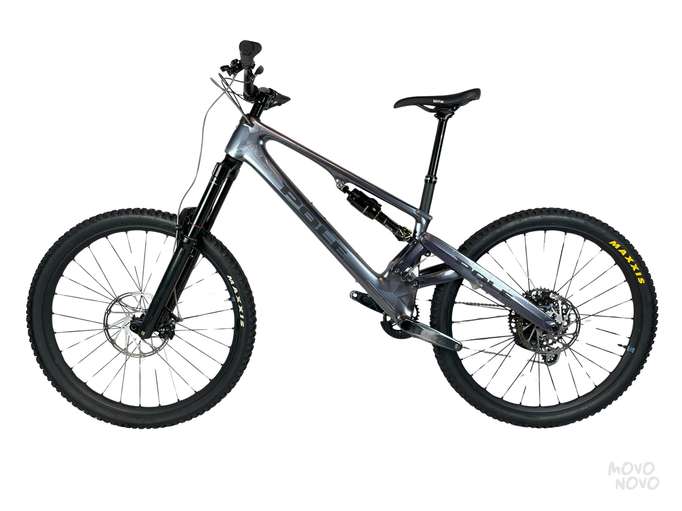 Pole Vikkelä 2023 - K3