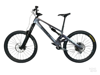 Pole Vikkelä 2023 - K3