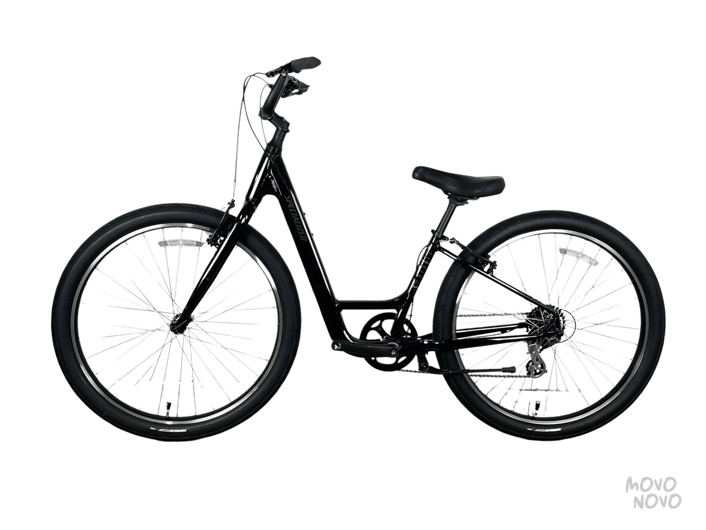 Specialized Roll 2.0 2022 - S