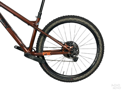 Ragley mmmbop 2024 - S