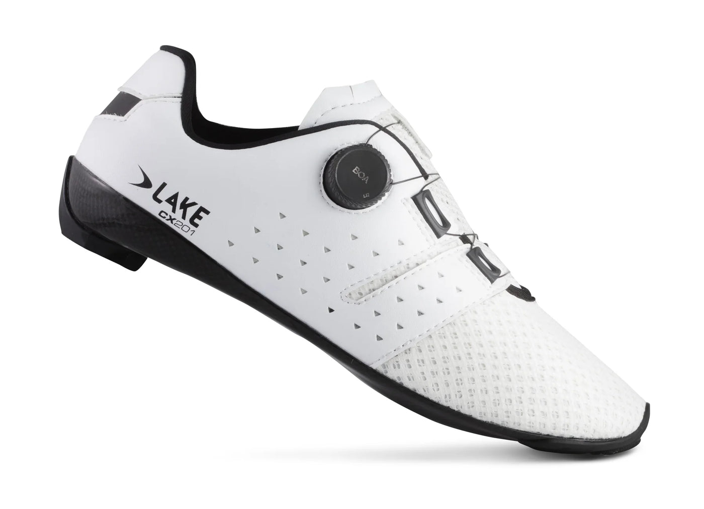 Zapato Lake CX 201 talla 39