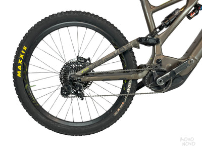 Specialized Kenevo Comp 2021 - S4