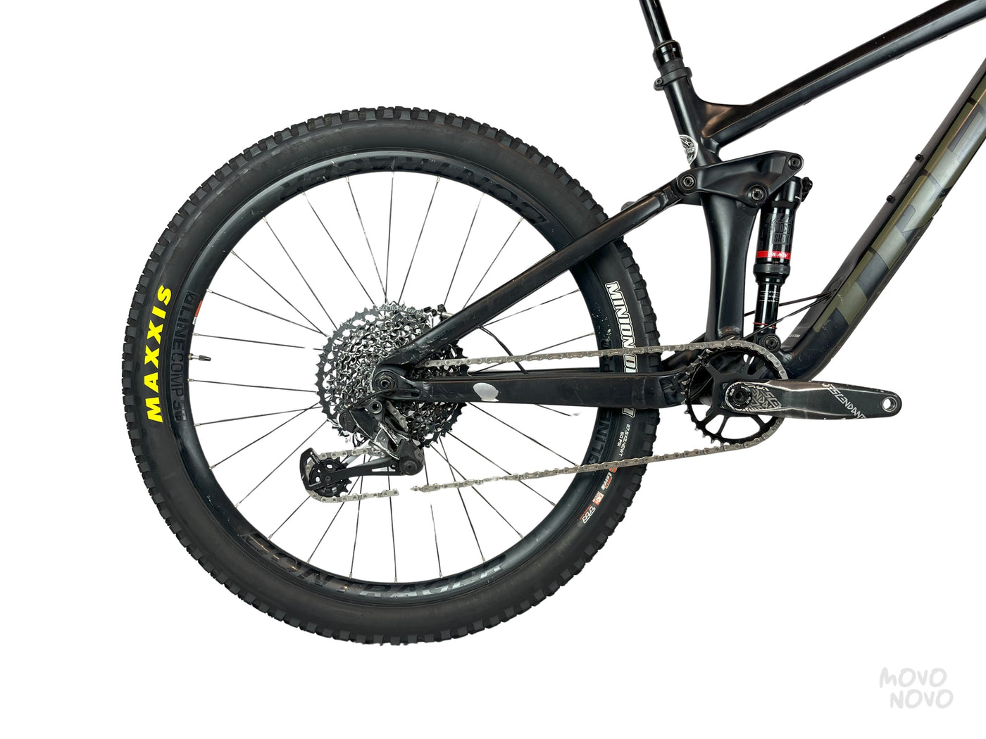 Trek Remedy 2020 - M