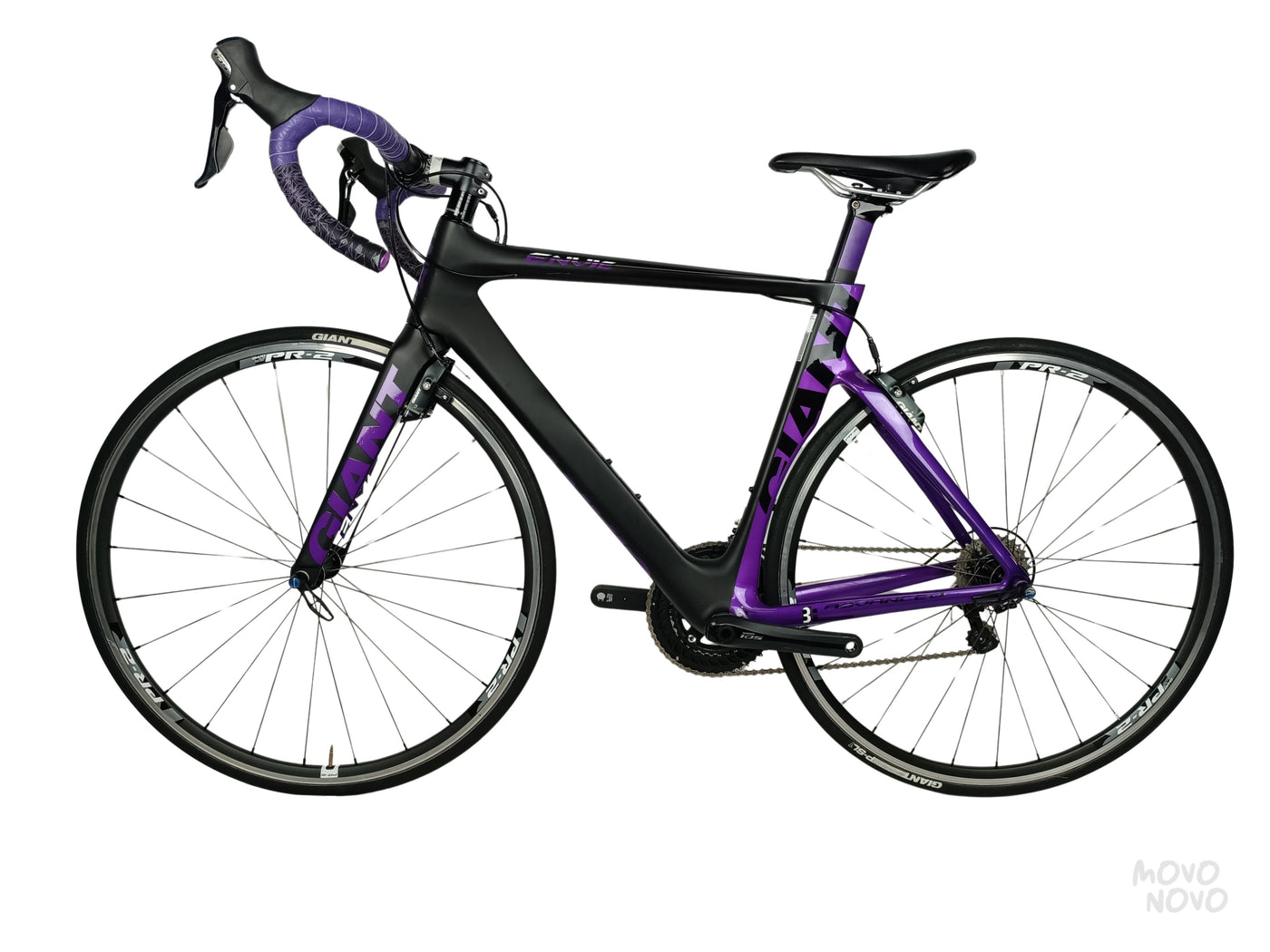 Giant Envie 2018 - S