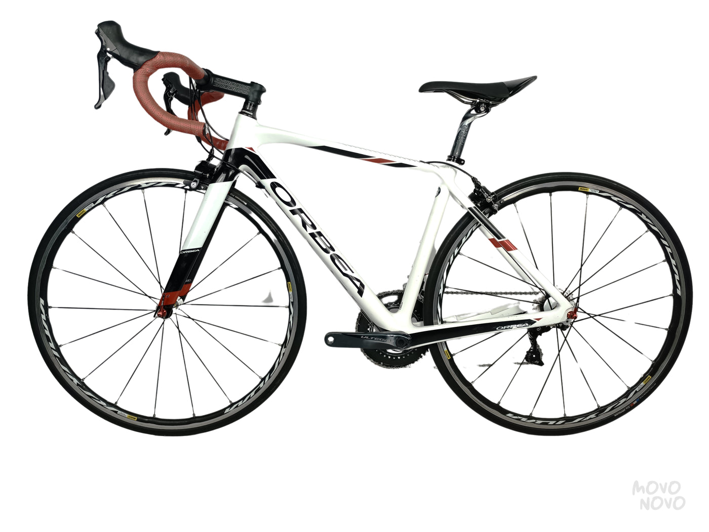 Orbea Orca 2016 - 49