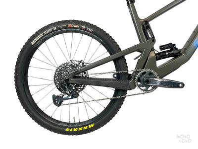 Santacruz Bronson C 2022 - XL