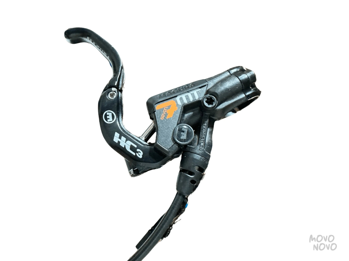 Magura MT7 HC3