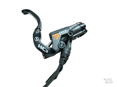 Magura MT7 HC3
